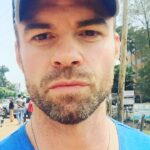 Daniel Gillies Instagram - love from kampala.