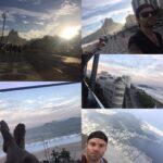 Daniel Gillies Instagram - an unforgivably late, but emphatic thank you to the hotel fasano of rio de janeiro. perfect city. perfect service. perfect experience.