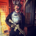 Daniel Gillies Instagram - who's your daddy?