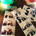Daniel Gillies Instagram – happy 2017.