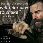 Daniel Gillies Instagram - U.S. — in theaters + VOD october 1st. 🖤