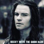 Daniel Gillies Instagram -