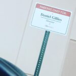 Daniel Gillies Instagram – no big deal.