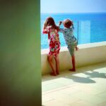 Daniel Gillies Instagram - #garzablancacancun ❤️ Garza Blanca Cancun