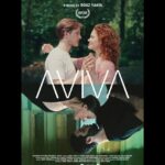 Daniel Gillies Instagram - SOMETHING BEAUTIFUL TO DISTRACT YOU FROM THE APOCALYPSE: there’s nothing like this movie. one of the most ambitious films i’ve ever seen. explores the power, creativity and sexuality within each of us — framed in the context of a turbulent love story. stunning performances and dance sequences. AVIVA starts June 12th at Laemmle Theatres and Lumiere music Hall and in NY at Angelina Film Center and JCC Film Virtual Cinema. All over the country on June 19th. Check the link @avivamovie bio for tickets and more. ALSO: i may or may not have provided voiceover for a character somewhere in the movie. prize to the first person who can tell me where/who it is. enjoy ❤️