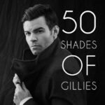 Daniel Gillies Instagram - episode 1. a salute to the peerless sandra hill. my enormous gratitude to @gokid. you’re welcome. Xx dg