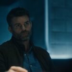 Daniel Gillies Instagram - hey so — (in case you’ve been living beneath a rock and/or haven’t heard me raving about this at every available opportunity…) the wonderful @dollylewislove and i are in this cop show called ‘SIGHT UNSEEN’. she plays Tess Avery and I’m Jake Campbell… she’s suddenly losing her vision and heroically trying to maintain her position as a detective. He’s trying to keep up. anyhoo: here’s a bunch of images from the show. CHECK IT OOT: Monday at 10pm, CTV, ctv.ca and the CTV app For Not Canadians: We’re coming soon to CW. I’ll keep you posted. ❤️ D