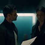 Daniel Gillies Instagram - hey so — (in case you’ve been living beneath a rock and/or haven’t heard me raving about this at every available opportunity…) the wonderful @dollylewislove and i are in this cop show called ‘SIGHT UNSEEN’. she plays Tess Avery and I’m Jake Campbell… she’s suddenly losing her vision and heroically trying to maintain her position as a detective. He’s trying to keep up. anyhoo: here’s a bunch of images from the show. CHECK IT OOT: Monday at 10pm, CTV, ctv.ca and the CTV app For Not Canadians: We’re coming soon to CW. I’ll keep you posted. ❤️ D