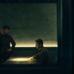 Daniel Gillies Instagram - hey so — (in case you’ve been living beneath a rock and/or haven’t heard me raving about this at every available opportunity…) the wonderful @dollylewislove and i are in this cop show called ‘SIGHT UNSEEN’. she plays Tess Avery and I’m Jake Campbell… she’s suddenly losing her vision and heroically trying to maintain her position as a detective. He’s trying to keep up. anyhoo: here’s a bunch of images from the show. CHECK IT OOT: Monday at 10pm, CTV, ctv.ca and the CTV app For Not Canadians: We’re coming soon to CW. I’ll keep you posted. ❤️ D