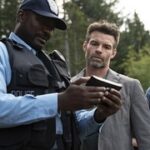Daniel Gillies Instagram - hey so — (in case you’ve been living beneath a rock and/or haven’t heard me raving about this at every available opportunity…) the wonderful @dollylewislove and i are in this cop show called ‘SIGHT UNSEEN’. she plays Tess Avery and I’m Jake Campbell… she’s suddenly losing her vision and heroically trying to maintain her position as a detective. He’s trying to keep up. anyhoo: here’s a bunch of images from the show. CHECK IT OOT: Monday at 10pm, CTV, ctv.ca and the CTV app For Not Canadians: We’re coming soon to CW. I’ll keep you posted. ❤️ D