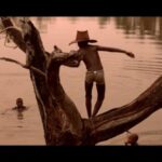 Daniel Gillies Instagram - my wonderful friend @ishmaelhbeah is making a film in sierra leone. a beautiful movie told through the eyes of children who are from the villages of which he speaks. (check out the stunning images he’s captured already here..) ‘The Door to Tamba’ is an incredible and moving story about the preservation of our world told through local folklore and the impossible splendor the inhabitants seek to protect. join me to help: please HIT THE LINK in my bio and support if you can. with (comparatively) very little money, I’m confident my friend will make a gorgeous and memorable film. 🤍