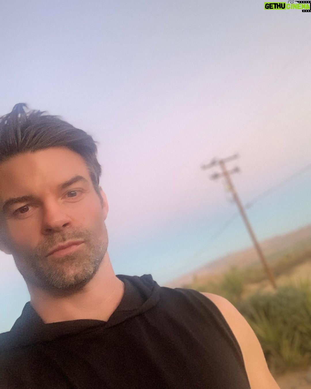 Daniel Gillies - 698.9K Likes - winston
julia
joshua tree
❤️❤️❤️