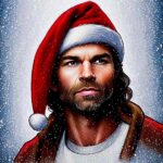 Daniel Gillies Instagram – you’re welcome

❤️🎄❤️