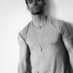 Daniel Gillies Instagram - some pics we took to promote my movie — ‘COMING HOME IN THE DARK’ available now on Amazon Prime, Apple TV, Google TV, Vudu, X-Box and Vimeo. if you don’t mind being terrified for an hour and a half, this movie’s for you baby. 🖤 📷 @danielgarriga_nyc @hype_photo_