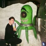Daniel Howell Instagram - DOOMED ON FILM CHAPTER 3 FROZEN NIPS EDITION THAT USA TOUR WAS LITERALLY THE HIGHLIGHT OF MY LIFE THIS SHOW IS SAVING MY SOUL THANK YOU ALL AUSTRALIA NEW ZEALAND AND EUROPE NEXT COME SEE ME BEFORE THE WORLD ENDS danielhowell.com
