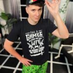 Daniel Howell Instagram - WHICH FIT WINS 1-10? i let my youtube viewers pick my outfits to see if i’d learn anything new about style and ..well yeah go watch it