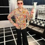 Daniel Howell Instagram - WHICH FIT WINS 1-10? i let my youtube viewers pick my outfits to see if i’d learn anything new about style and ..well yeah go watch it