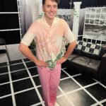 Daniel Howell Instagram - WHICH FIT WINS 1-10? i let my youtube viewers pick my outfits to see if i’d learn anything new about style and ..well yeah go watch it