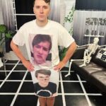 Daniel Howell Instagram - WHICH FIT WINS 1-10? i let my youtube viewers pick my outfits to see if i’d learn anything new about style and ..well yeah go watch it