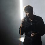 Daniel Howell Instagram - NEW TOUR DATES ADDED IN AUSTRALIA AND EUROPE THANK YOU! COME SEE ME BEFORE THE WORLD ENDS - tickets available now: danielhowell.com