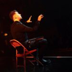 Daniel Howell Instagram - NEW TOUR DATES ADDED IN AUSTRALIA AND EUROPE THANK YOU! COME SEE ME BEFORE THE WORLD ENDS - tickets available now: danielhowell.com