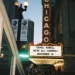 Daniel Howell Instagram - DOOMED ON FILM CHAPTER 2! CAN’T BELIEVE WORLD TOUR IS HALF WAY ALREADY I’M REALLY OUT HERE EXISTING I CAN’T WAIT TO SEE THE REST OF YOU