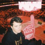 Daniel Howell Instagram - DOOMED ON FILM CHAPTER 2! CAN’T BELIEVE WORLD TOUR IS HALF WAY ALREADY I’M REALLY OUT HERE EXISTING I CAN’T WAIT TO SEE THE REST OF YOU