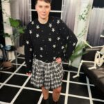 Daniel Howell Instagram - WHICH FIT WINS 1-10? i let my youtube viewers pick my outfits to see if i’d learn anything new about style and ..well yeah go watch it
