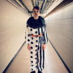 Daniel Howell Instagram - finally my reflection shows who i am inside Nashville, Tennessee
