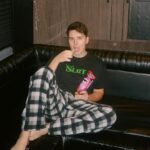 Daniel Howell Instagram - DOOMED ON FILM CHAPTER 2! CAN’T BELIEVE WORLD TOUR IS HALF WAY ALREADY I’M REALLY OUT HERE EXISTING I CAN’T WAIT TO SEE THE REST OF YOU