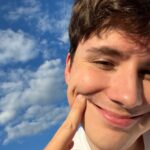 Daniel Howell Instagram - another fucking year