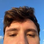 Daniel Howell Instagram - another fucking year