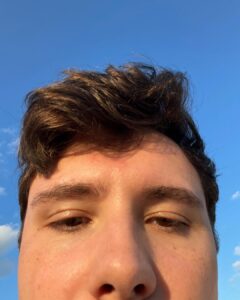 Daniel Howell Instagram - another fucking year