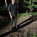 Daniel Howell Instagram - just me and my responsibilities (bts of the apocalypse)