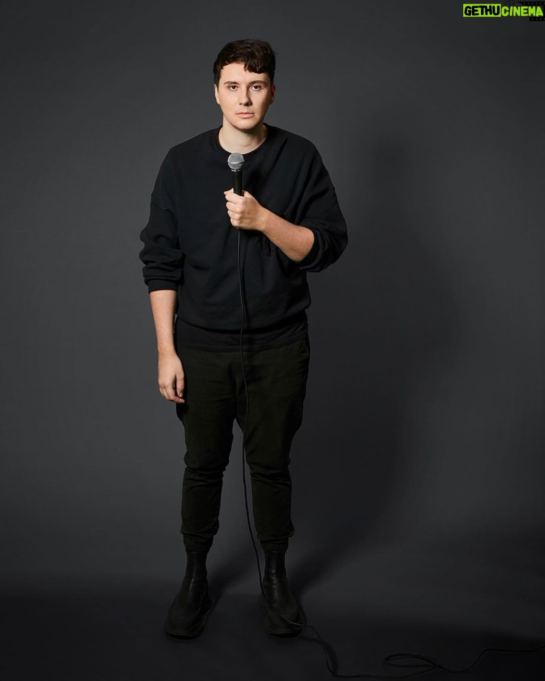 Daniel Howell Instagram - tour style concept: philosophical comedian giving apocalyptic cultist but also YA protagonist in third book ready to fight against some kind of dystopian government
