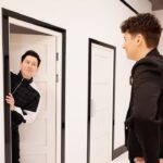 Daniel Howell Instagram - forget coming out of the closet - smash it with a goddamn bat bts gay and not proud 📷 @tomdymond