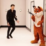 Daniel Howell Instagram - forget coming out of the closet - smash it with a goddamn bat bts gay and not proud 📷 @tomdymond