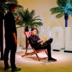 Daniel Howell Instagram - forget coming out of the closet - smash it with a goddamn bat bts gay and not proud 📷 @tomdymond