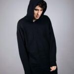 Daniel Howell Instagram - it’s the season for baring your soul. ⁣ ⁣ proudly presenting the ‘MY SOUL’ hoodie dress / matte black nail polish / scented candle⁣ ⁣ 🌍 shop.danielhowell.com ⁣ 🇺🇸 us.shop.danielhowell.com⁣ 🇦🇺 au.shop.danielhowell.com