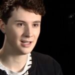 Daniel Howell Instagram - thanks to the hero @beninldn for interviewing me to talk about my queer adventure, pride and the importance of inclusive education at school. this whole lighting set up is my aesthetic.