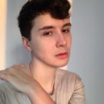 Daniel Howell Instagram - still alive