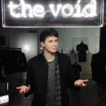 Daniel Howell Instagram - the physical manifestation of my soul Camden Market