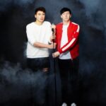 Daniel Howell Instagram - we are so excited that the dvd of our stage show interactive introverts is out now