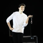 Daniel Howell Instagram - out of context interactive introverts - a series danandphiltour.com United States
