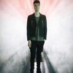 Daniel Howell Instagram - come into the light my children Liverpool Empire