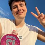 Daniel Howell Instagram - another fucking year