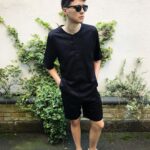 Daniel Howell Instagram - i call this look sad-mailman-core