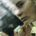Daniel Howell Instagram - train of thought