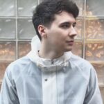 Daniel Howell Instagram - trying to be more transparent