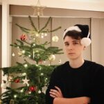 Daniel Howell Instagram - ho ho no